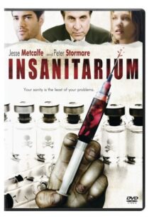 دانلود فیلم Insanitarium 200891562-1945788428
