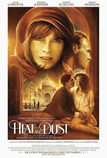 دانلود فیلم Heat and Dust 198398097-1155703508