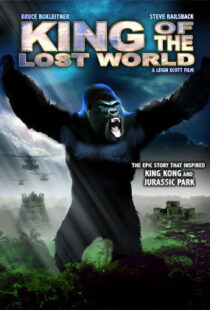 دانلود فیلم King of the Lost World 200593039-409364872