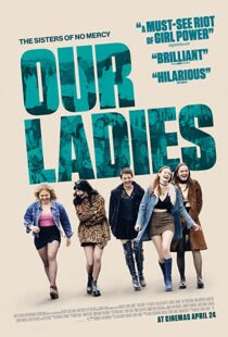 دانلود فیلم Our Ladies 201999628-661175828
