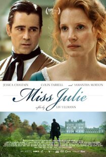 دانلود فیلم Miss Julie 201496172-900197165
