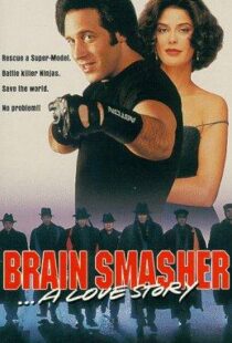 دانلود فیلم Brain Smasher… A Love Story 199395922-973255303