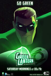 دانلود انیمیشن Green Lantern: The Animated Series95175-918900381