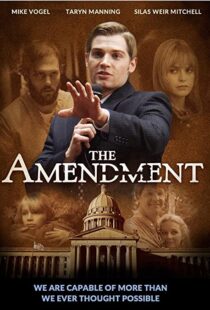 دانلود فیلم The Amendment 201892717-1546321840