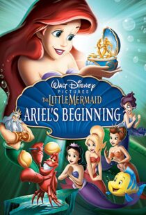 دانلود انیمیشن The Little Mermaid: Ariel’s Beginning 200897354-813423970