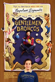 دانلود فیلم Gentlemen Broncos 200998689-1788788713