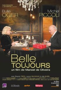 دانلود فیلم Belle toujours 200693321-2078457795