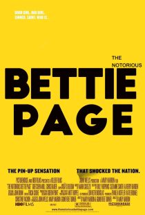 دانلود فیلم The Notorious Bettie Page 2005100545-969579523