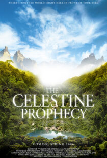 دانلود فیلم The Celestine Prophecy 200692979-912254720