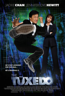 دانلود فیلم The Tuxedo 200292833-135343543