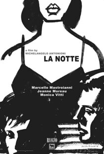 دانلود فیلم La Notte 196194800-1663384986