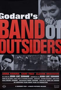 دانلود فیلم Band of Outsiders 196491414-111094246