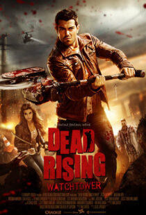 دانلود فیلم Dead Rising: Watchtower 201599897-540653729