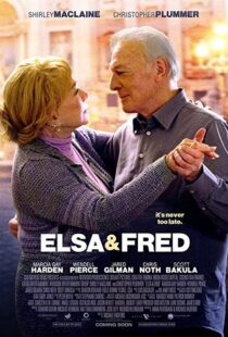 دانلود فیلم Elsa & Fred 201494669-449520657