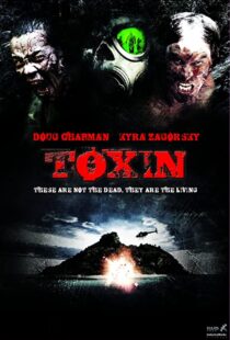 دانلود فیلم Toxin 201495188-850211252