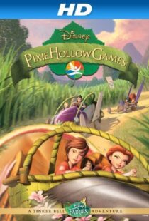 دانلود انیمیشن Pixie Hollow Games 201192141-979147753