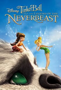 دانلود انیمیشن Tinker Bell and the Legend of the NeverBeast 201499861-1371987751