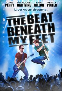 دانلود فیلم The Beat Beneath My Feet 201495784-1402283167