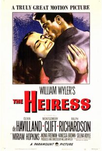 دانلود فیلم The Heiress 194993535-1661759625