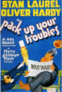 دانلود فیلم Pack Up Your Troubles 193298781-213231537