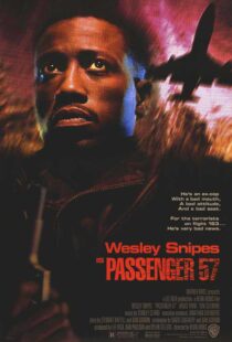 دانلود فیلم Passenger 57 199292577-1789840870