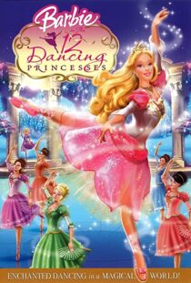 دانلود انیمیشن Barbie in the 12 Dancing Princesses 200693311-1708290231