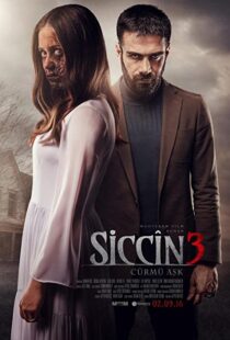 دانلود فیلم Siccin 3: Love 201693763-636516634