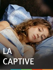 دانلود فیلم The Captive 200095028-161577523