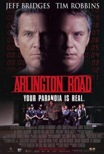 دانلود فیلم Arlington Road 199994456-858254481
