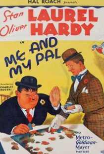 دانلود فیلم Me and My Pal 193398761-1951133005