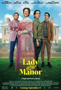 دانلود فیلم Lady of the Manor 202199497-922979971
