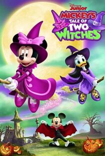 دانلود انیمیشن Mickey’s Tale of Two Witches 202193671-28851661