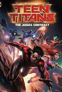 دانلود انیمیشن Teen Titans: The Judas Contract 201791930-187783392