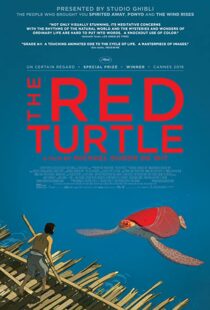 دانلود انیمه The Red Turtle 201693095-741756341