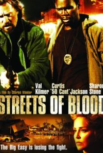 دانلود فیلم Streets of Blood 200997051-1092314542