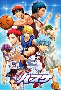 دانلود انیمه Kuroko’s Basketball96365-1114995471