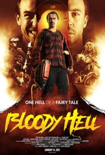 دانلود فیلم Bloody Hell 202099732-702597726