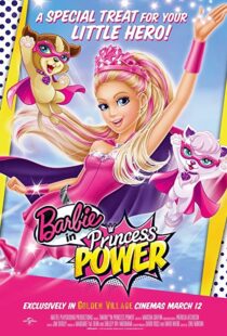 دانلود انیمیشن Barbie in Princess Power 201598356-2036595350