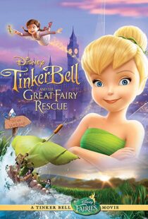 دانلود انیمیشن Tinker Bell and the Great Fairy Rescue 201092137-1760473288