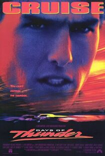 دانلود فیلم Days of Thunder 199092651-1642827731