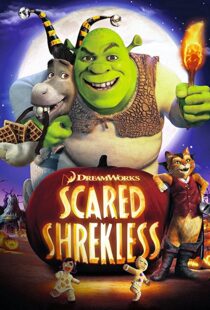 دانلود انیمیشن Scared Shrekless 2010100161-743880353