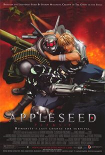 دانلود انیمه Appleseed 200499368-12795715