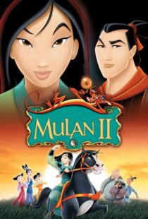 دانلود انیمه Mulan II 200497264-101108470