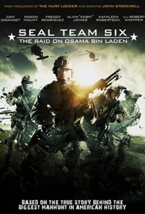 دانلود فیلم Seal Team Six: The Raid on Osama Bin Laden 201293989-505118440
