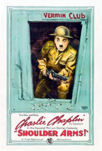 دانلود فیلم Shoulder Arms 191897321-1070188320