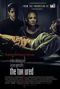 دانلود فیلم The Tortured 201097616-551613944