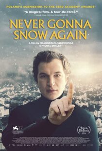 دانلود فیلم Never Gonna Snow Again 202098263-1123559062