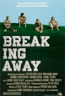 دانلود فیلم Breaking Away 197992529-729398534