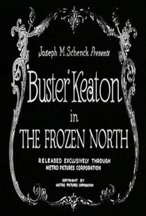 دانلود فیلم The Frozen North 192292378-746621844