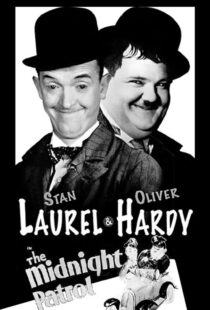 دانلود فیلم The Midnight Patrol 193398765-773562681